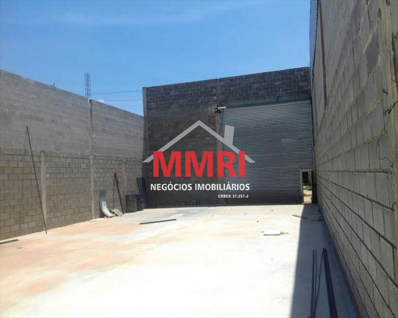 Depósito-Galpão, 500 m² - Foto 23