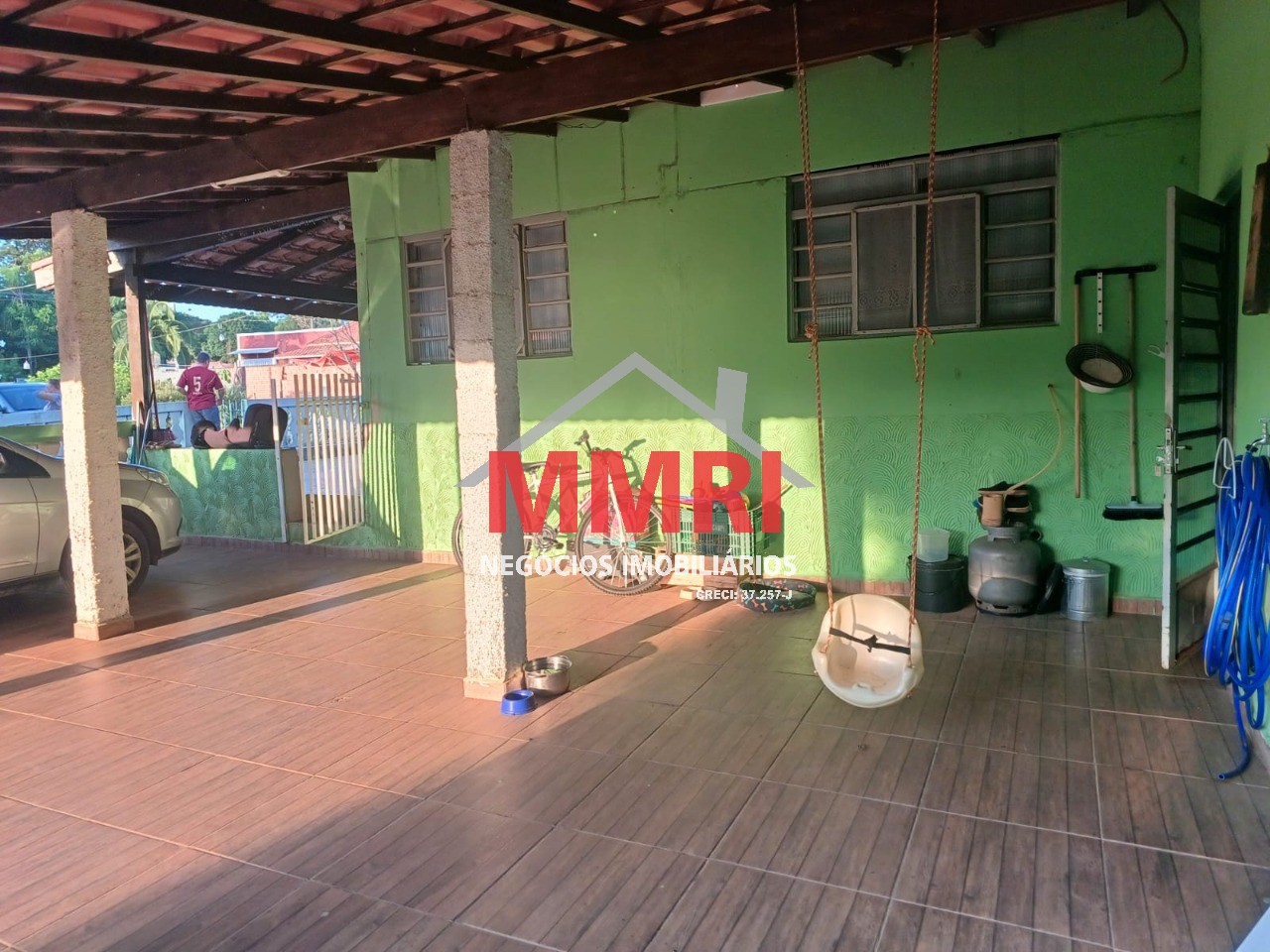 Chácara, 3 quartos - Foto 25