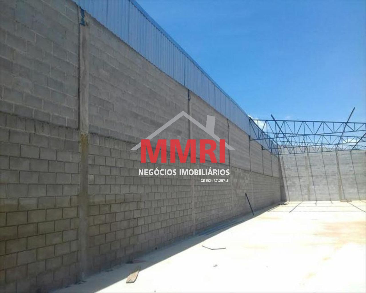 Depósito-Galpão, 500 m² - Foto 24