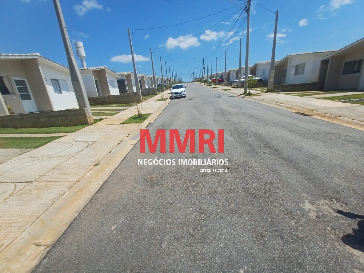 Casa de Condomínio, 2 quartos - Foto 7