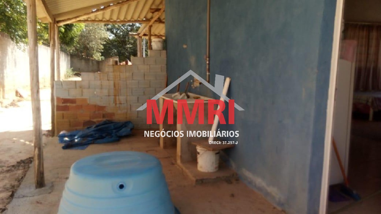 Chácara, 1188 m² - Foto 3