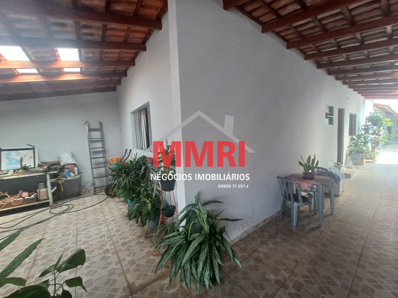 Casa, 4 quartos - Foto 1