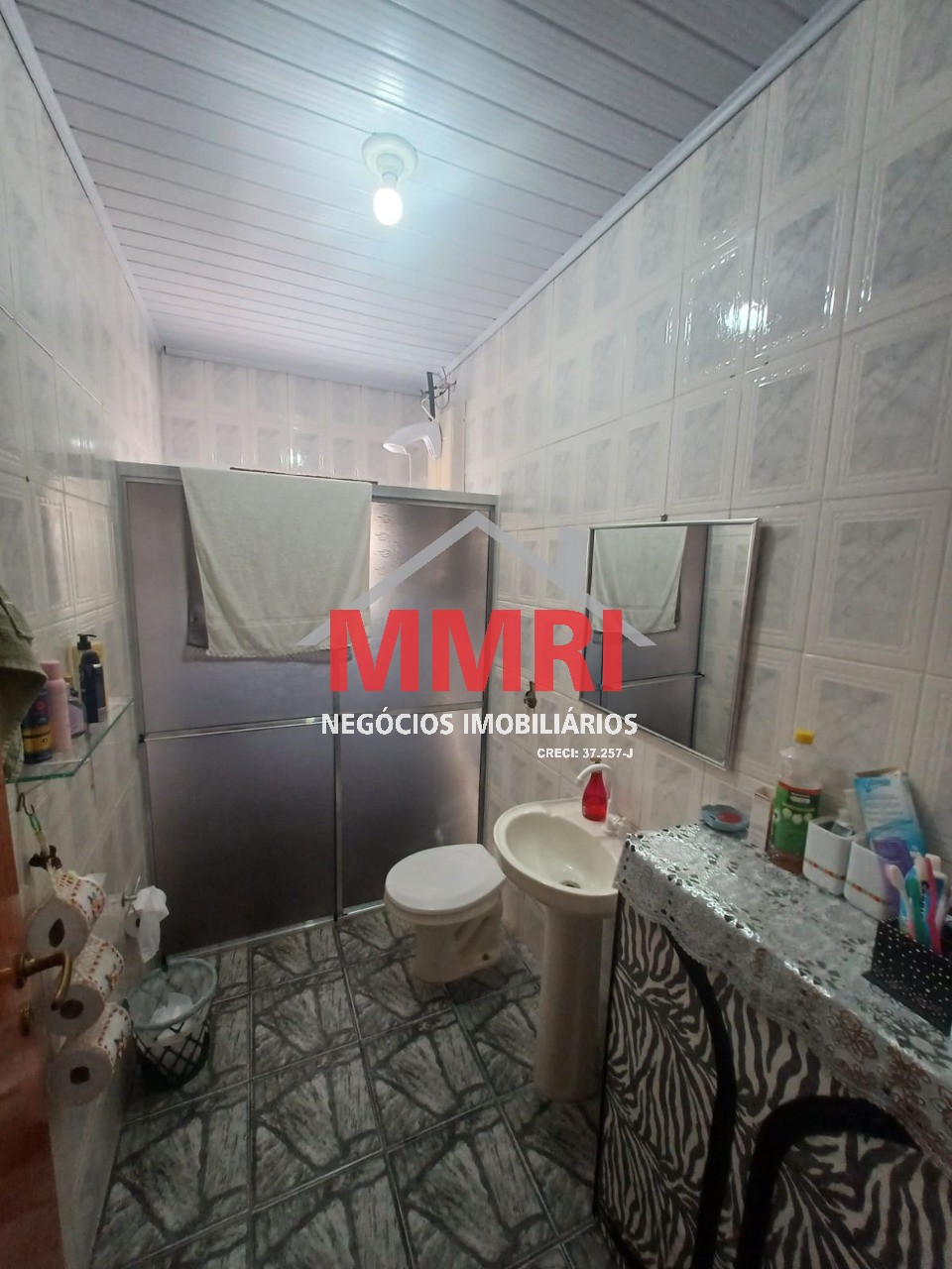 Casa, 4 quartos - Foto 16