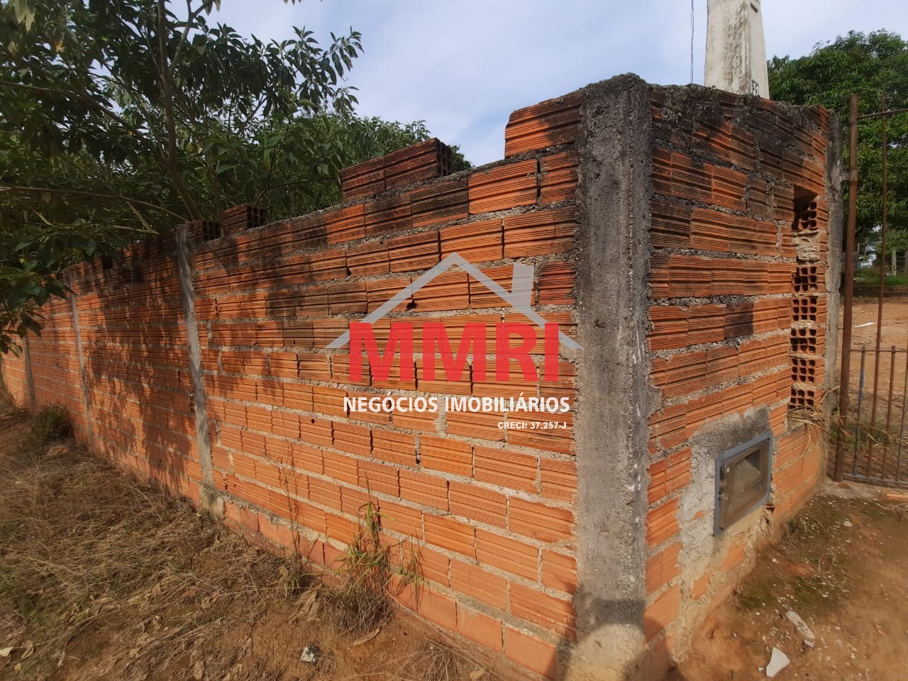 Casa, 1 quarto - Foto 6