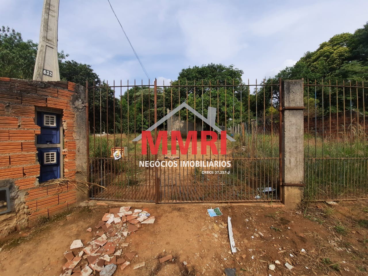 Casa, 1 quarto - Foto 4