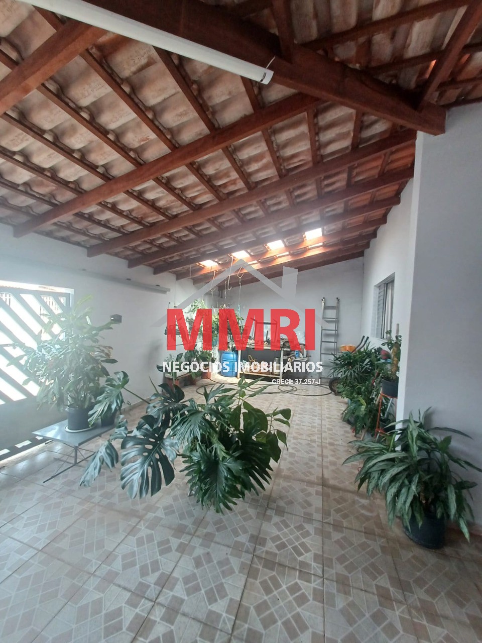 Casa, 4 quartos - Foto 19