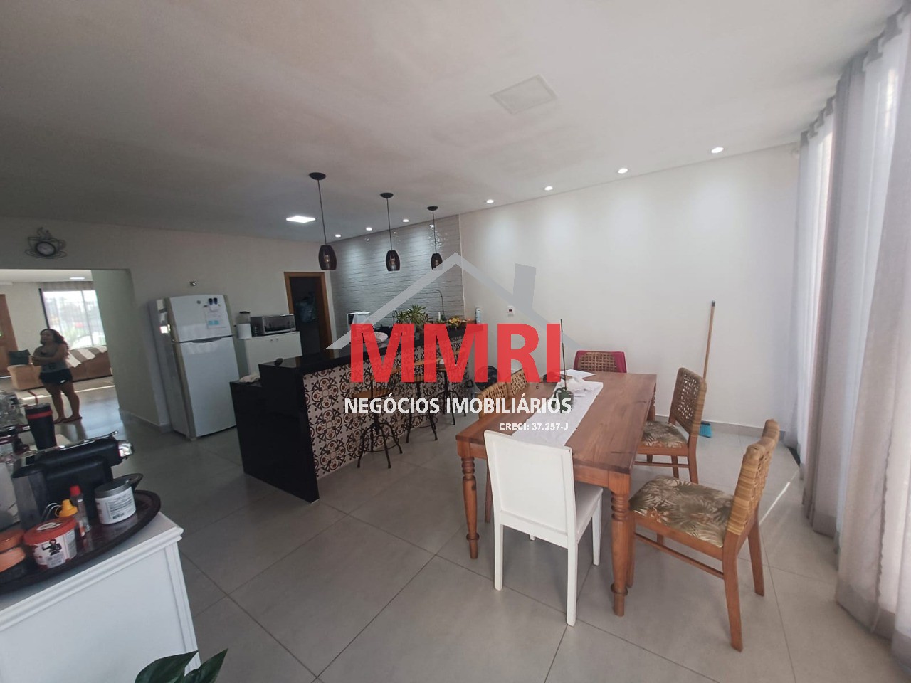 Chácara, 4 quartos, 800 m² - Foto 7