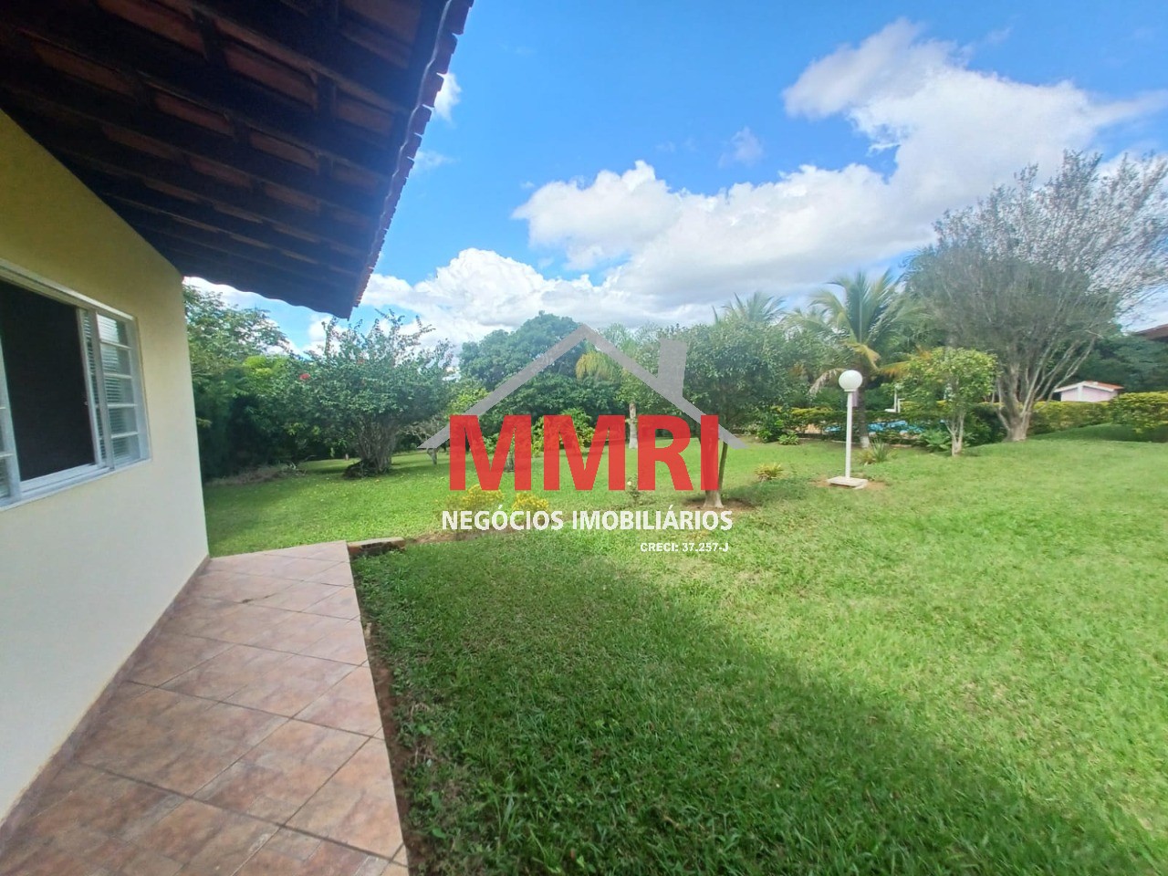 Chácara, 3 quartos, 5550 m² - Foto 29