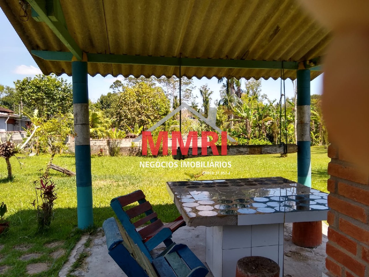 Chácara, 2 quartos, 3200 m² - Foto 17