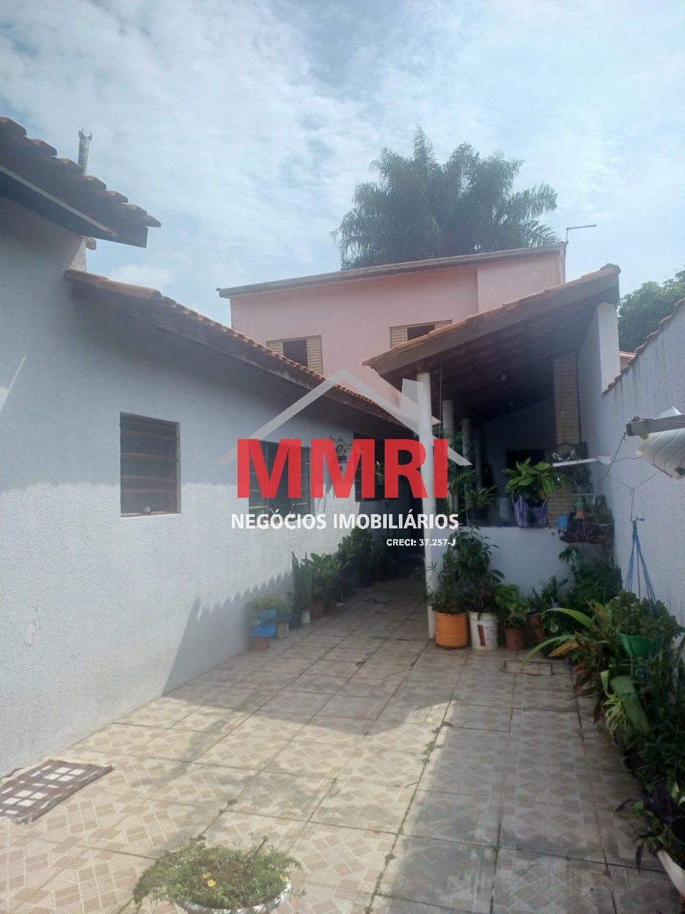 Casa, 4 quartos - Foto 20