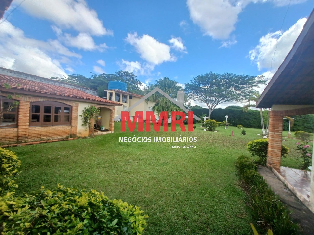 Chácara, 3 quartos, 5550 m² - Foto 8