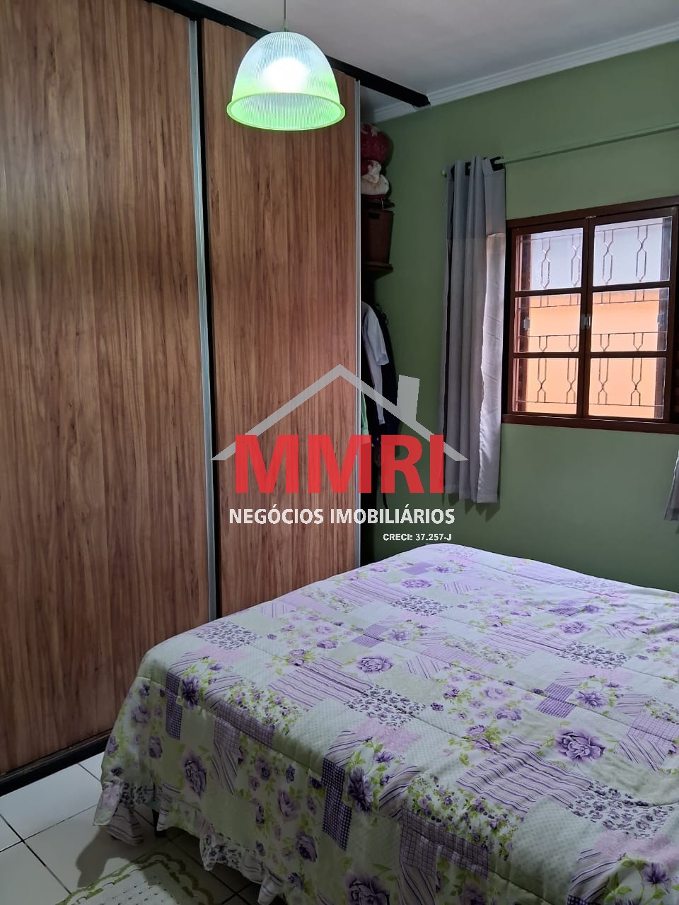 Casa, 2 quartos - Foto 1