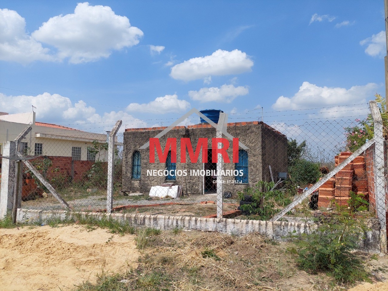 Terreno, 1000 m² - Foto 2