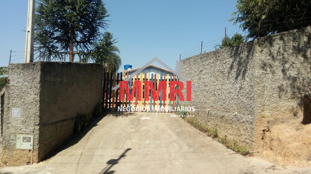 Chácara, 1188 m² - Foto 6