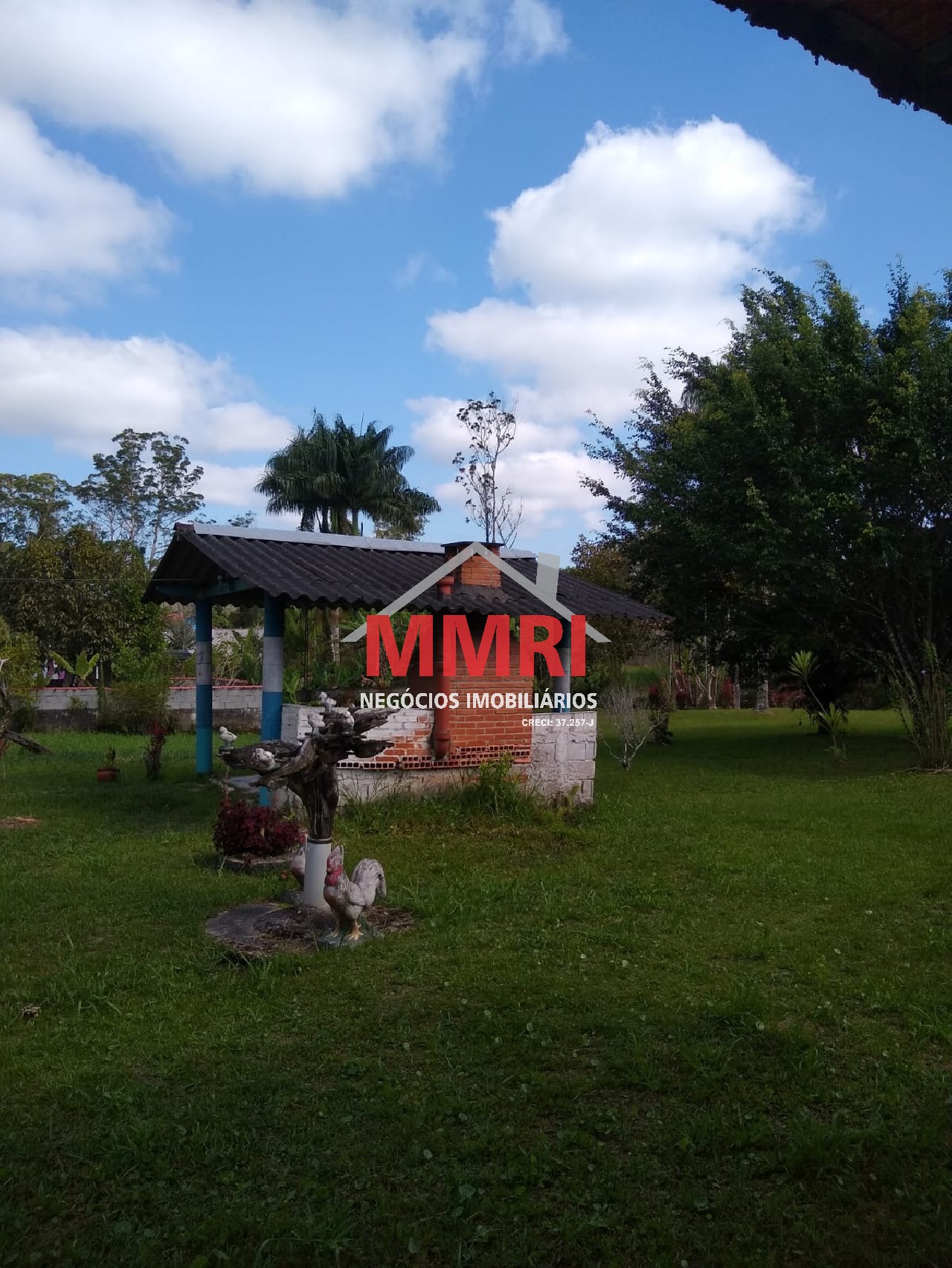 Chácara, 2 quartos, 3200 m² - Foto 11