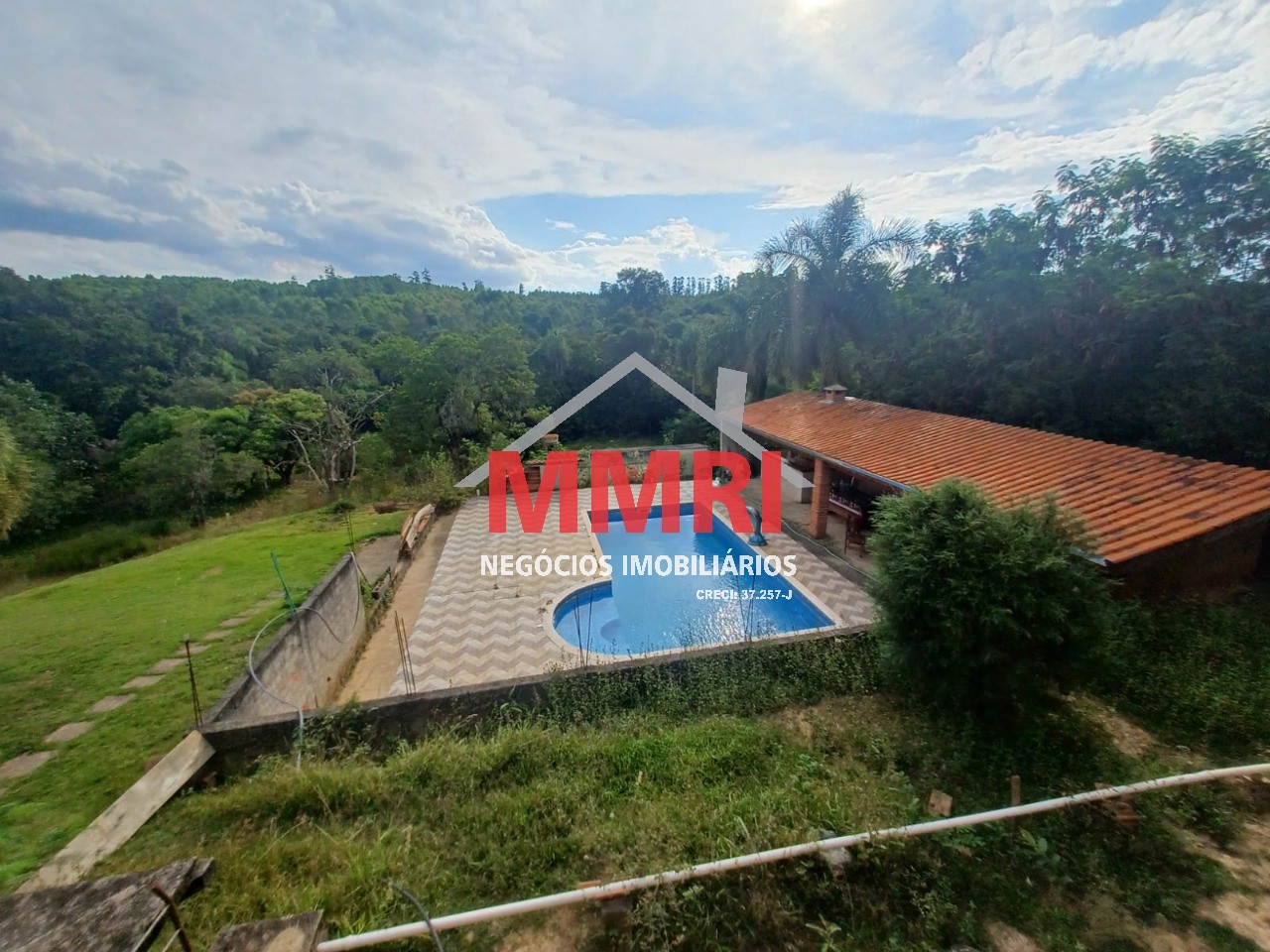 Chácara, 2 quartos - Foto 11