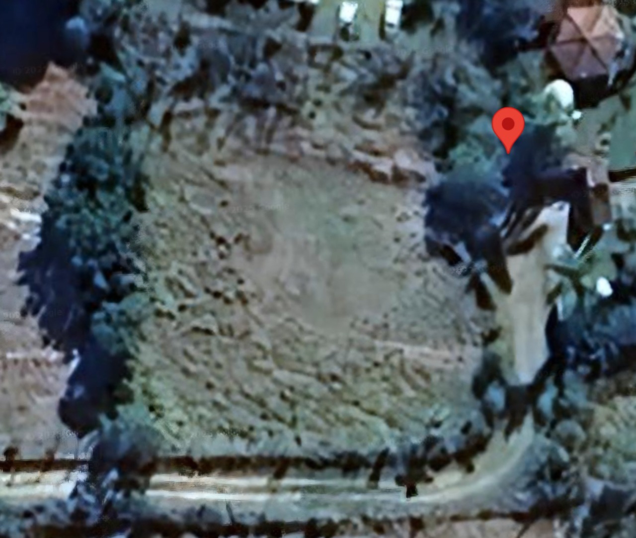 Terreno, 1600 m² - Foto 1