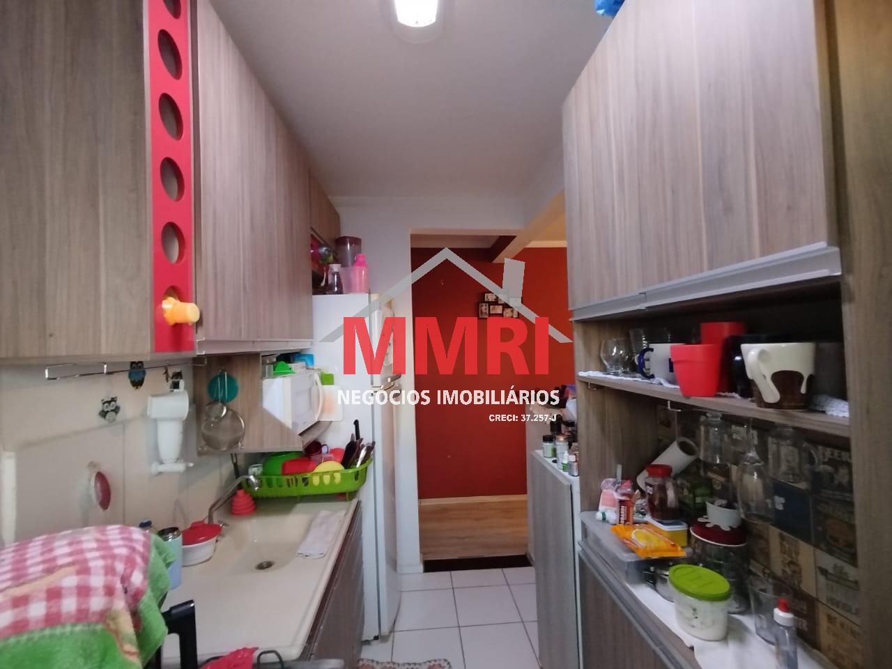 Apartamento, 2 quartos, 49 m² - Foto 9