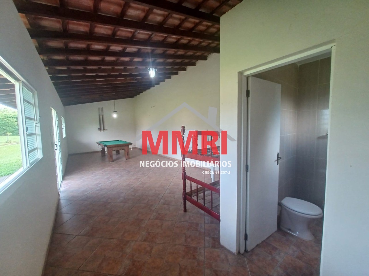 Chácara, 3 quartos, 5550 m² - Foto 30