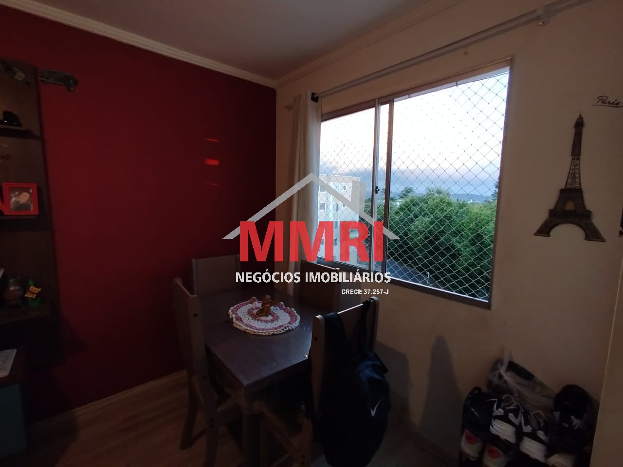 Apartamento, 2 quartos, 49 m² - Foto 5