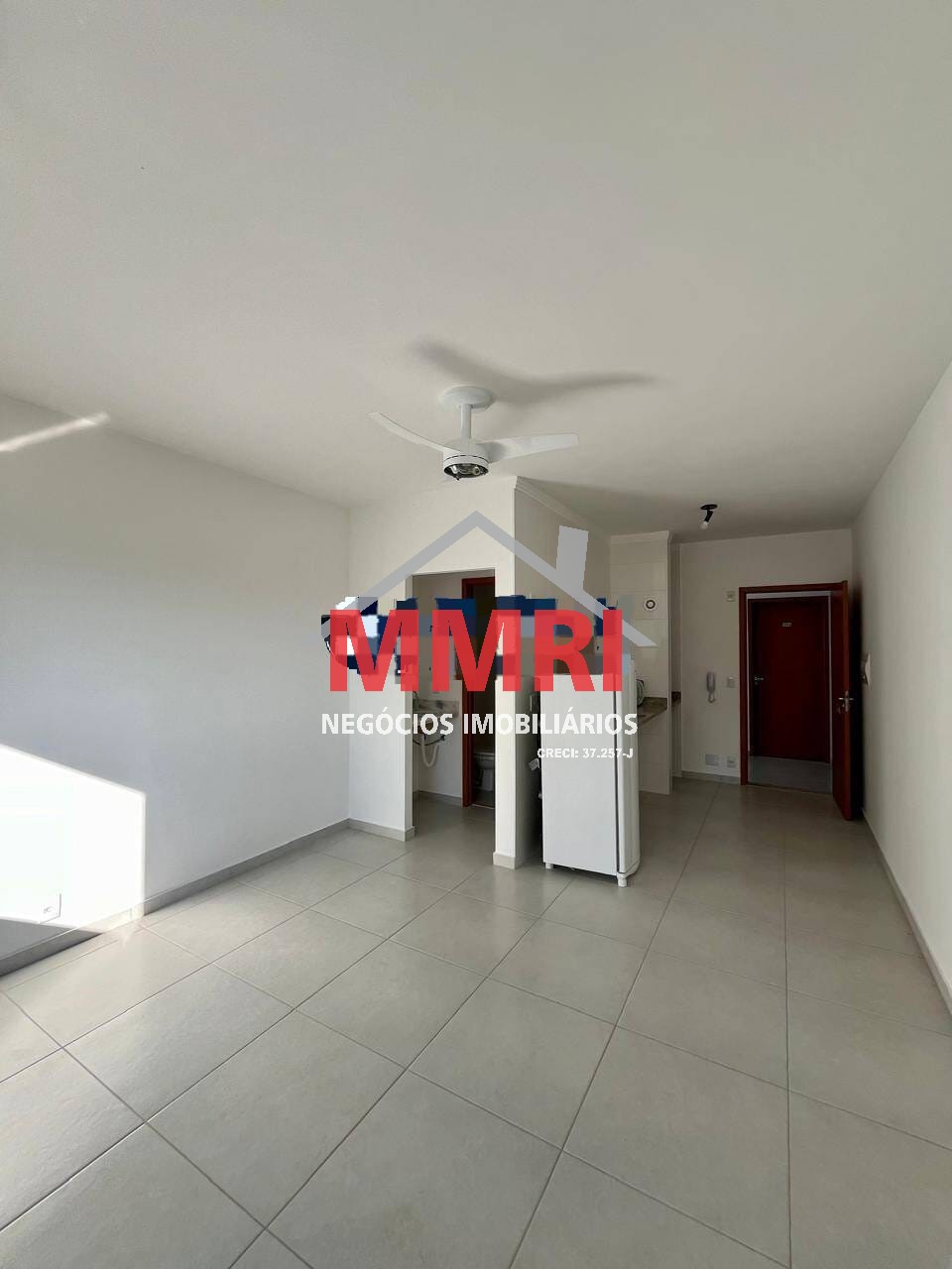 Kitnet-Studio, 28 m² - Foto 3