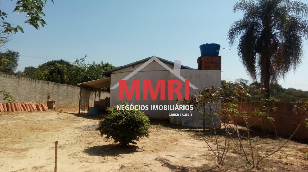 Chácara, 1188 m² - Foto 5