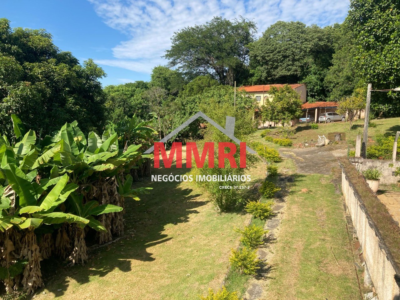 Chácara, 3 quartos, 3000 m² - Foto 8