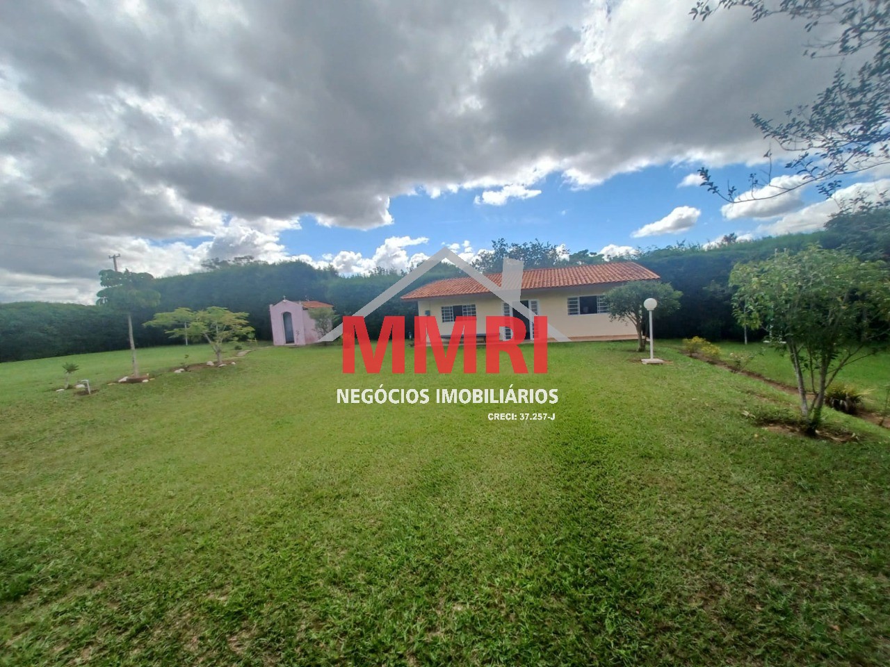 Chácara, 3 quartos, 5550 m² - Foto 27