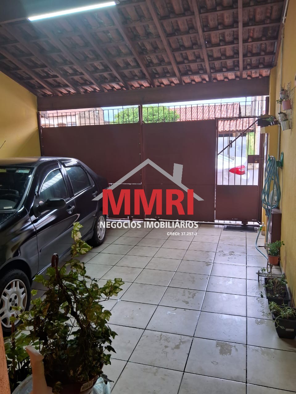 Casa, 2 quartos - Foto 2