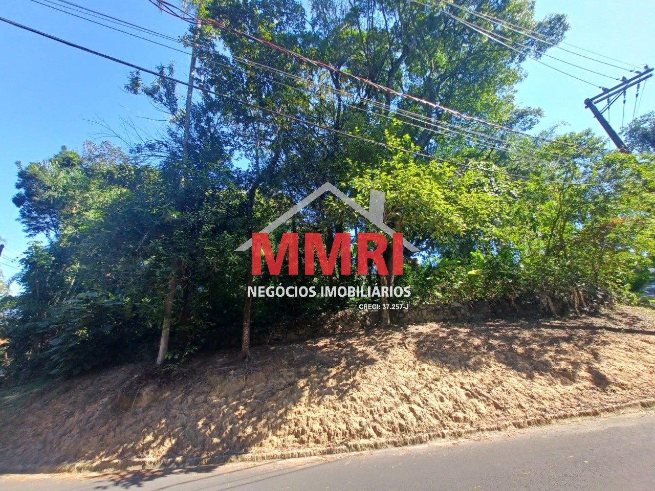 Terreno, 1220 m² - Foto 2