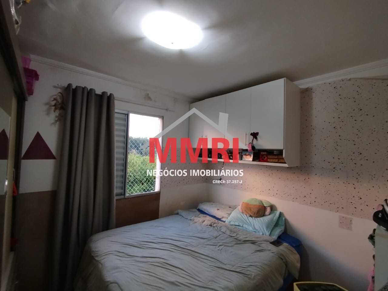 Apartamento, 2 quartos, 49 m² - Foto 1