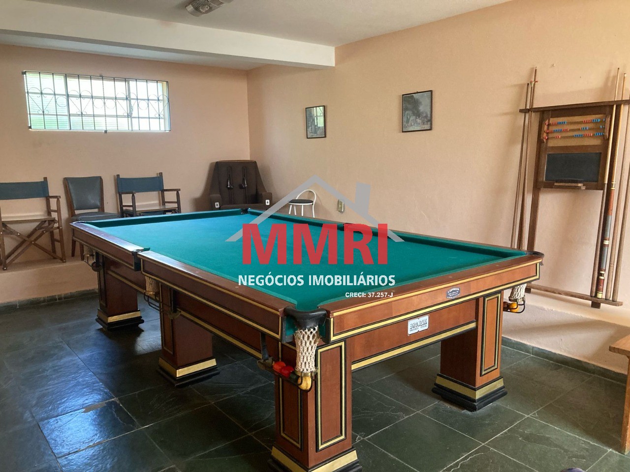 Chácara, 3 quartos, 3000 m² - Foto 9