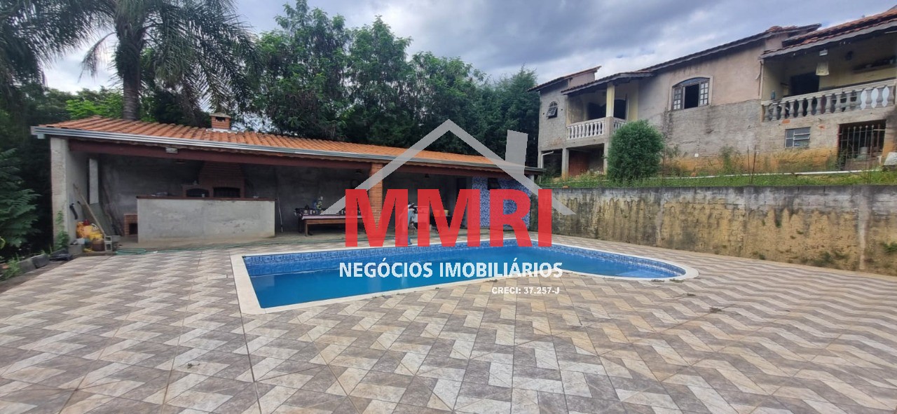 Chácara, 2 quartos - Foto 1