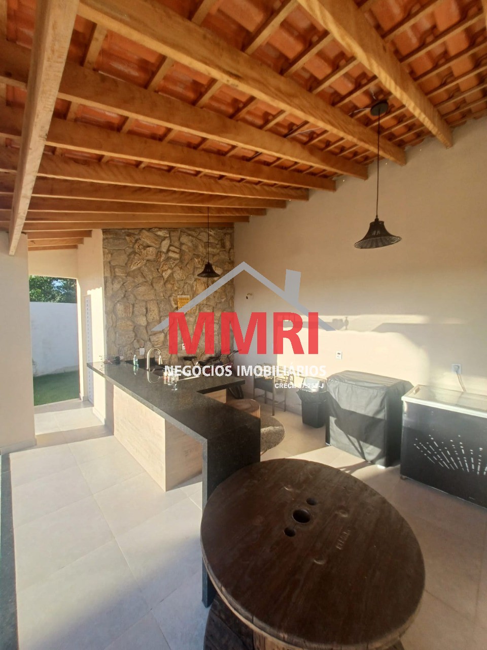 Chácara, 4 quartos, 800 m² - Foto 16