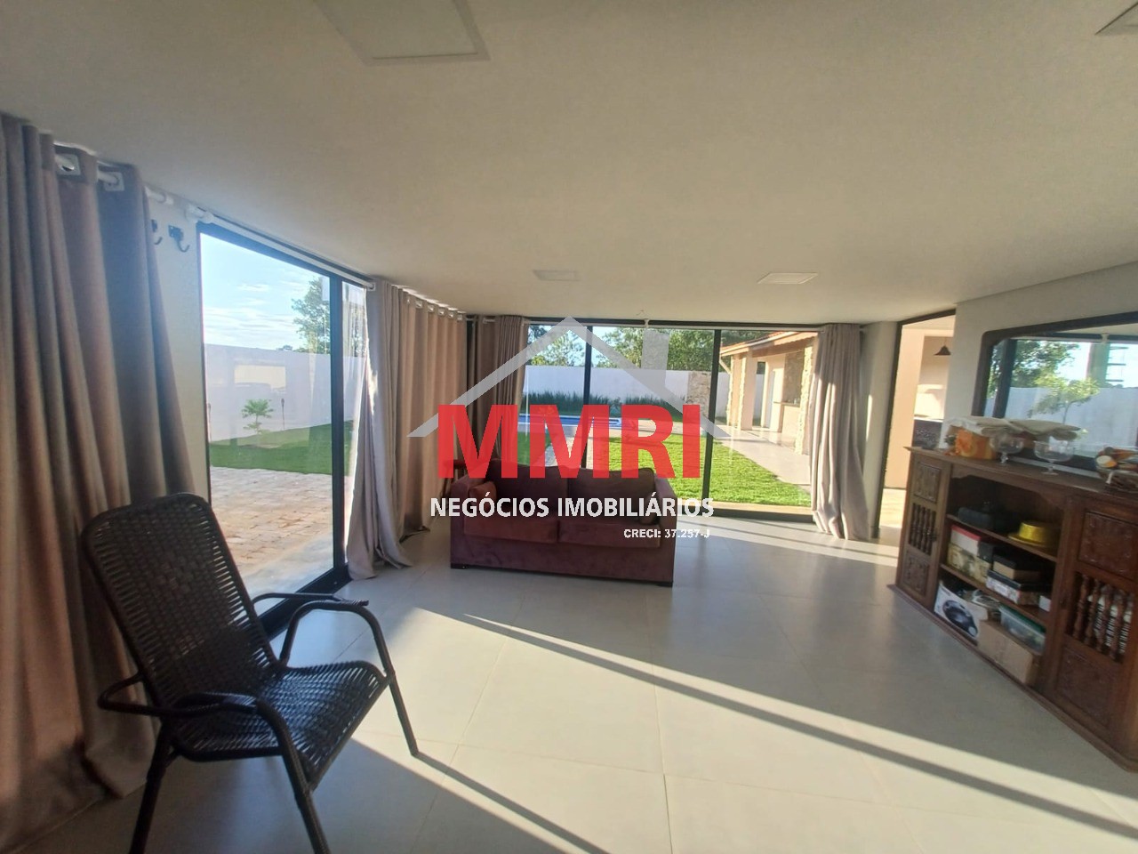 Chácara, 4 quartos, 800 m² - Foto 17