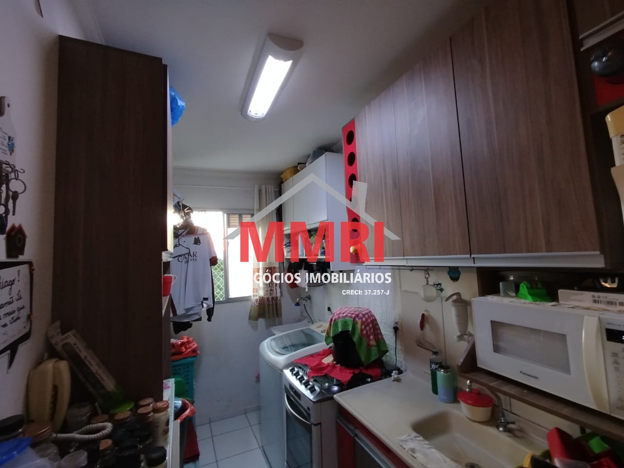 Apartamento, 2 quartos, 49 m² - Foto 2