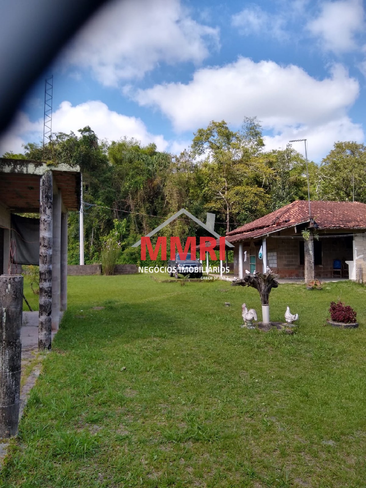 Chácara, 2 quartos, 3200 m² - Foto 10