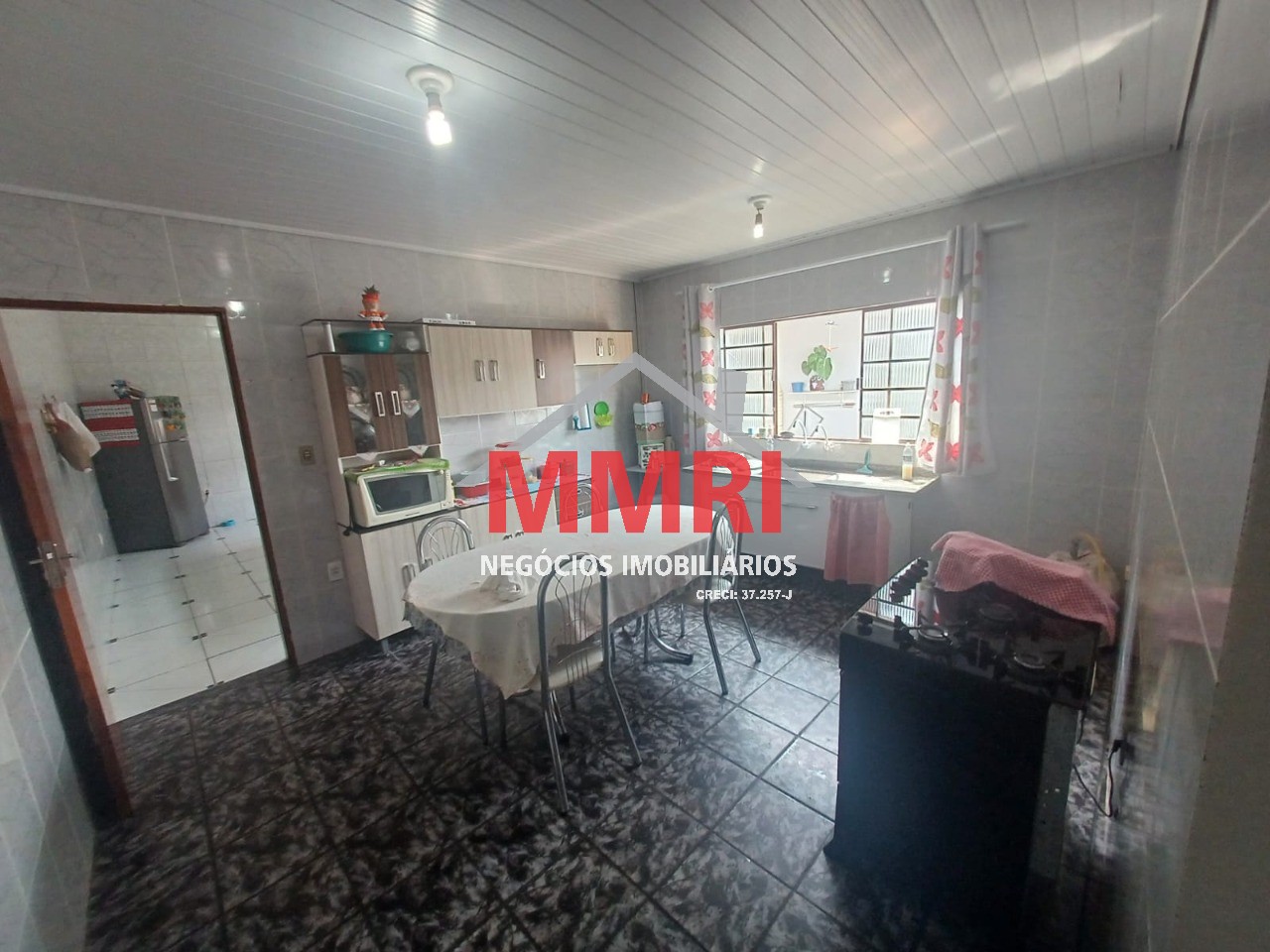 Casa, 4 quartos - Foto 12