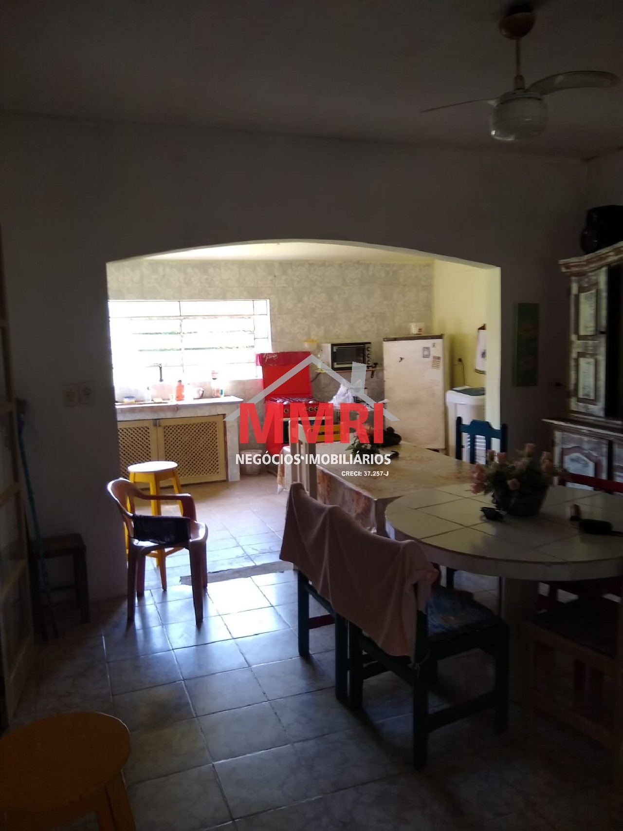 Chácara, 2 quartos, 3200 m² - Foto 6