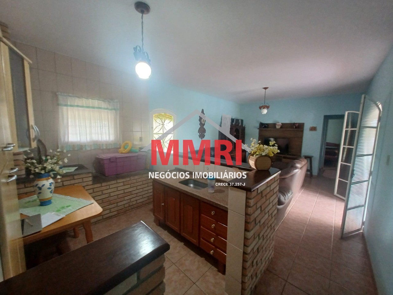 Chácara, 3 quartos, 5550 m² - Foto 20