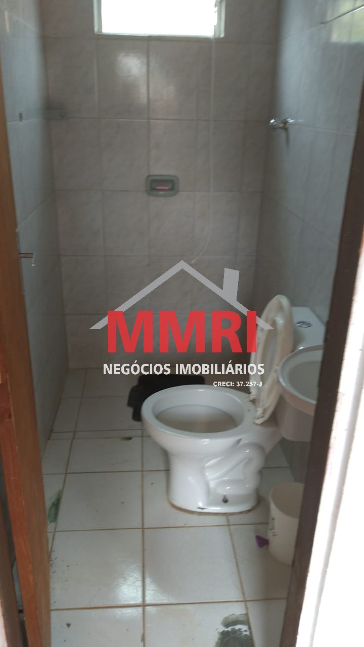 Casa, 1 quarto - Foto 5