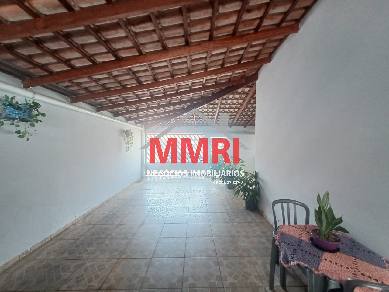 Casa, 4 quartos - Foto 18