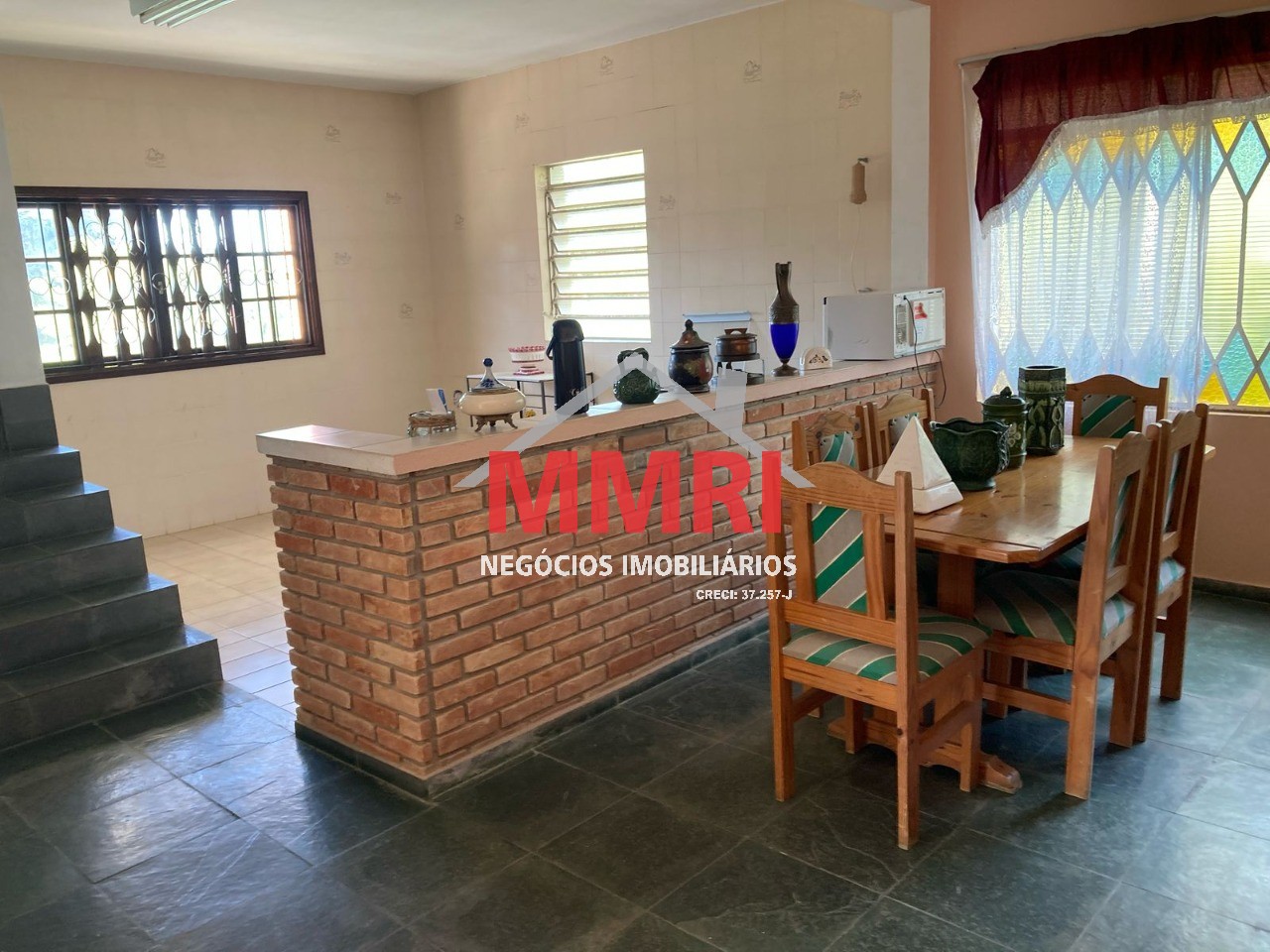 Chácara, 3 quartos, 3000 m² - Foto 5