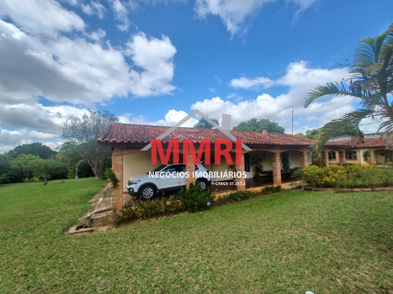 Chácara, 3 quartos, 5550 m² - Foto 23