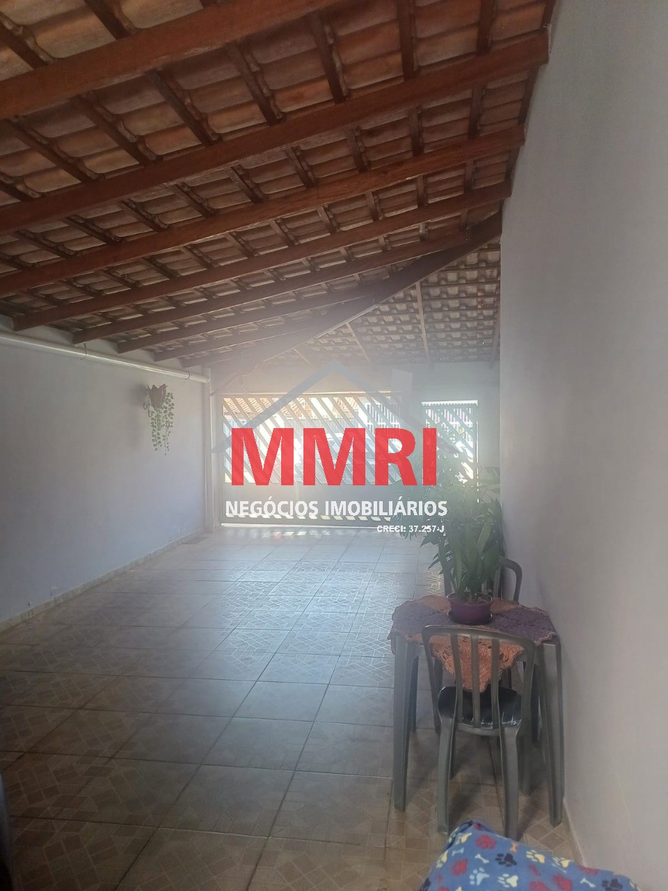 Casa, 4 quartos - Foto 2