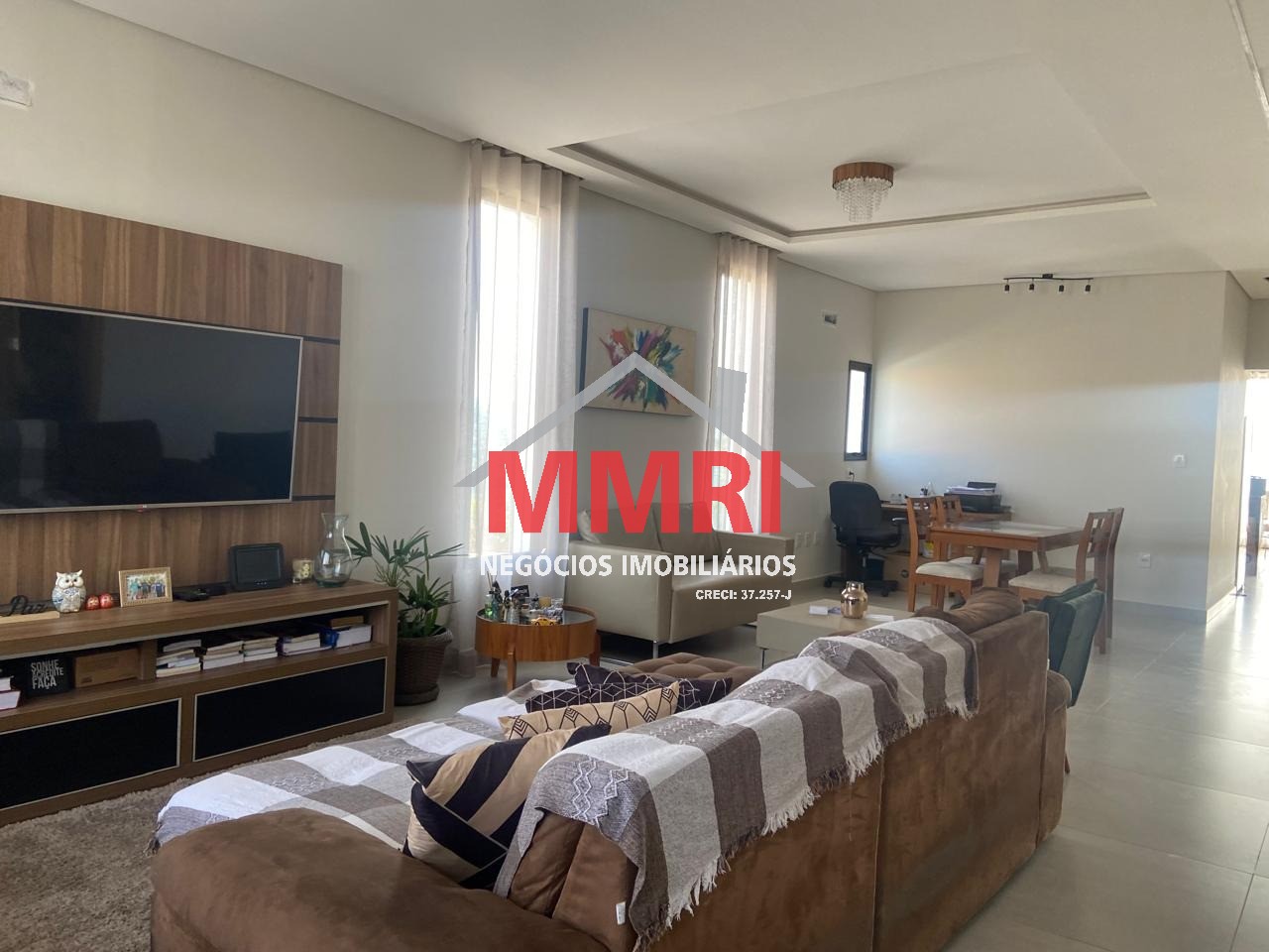 Chácara, 4 quartos, 800 m² - Foto 3