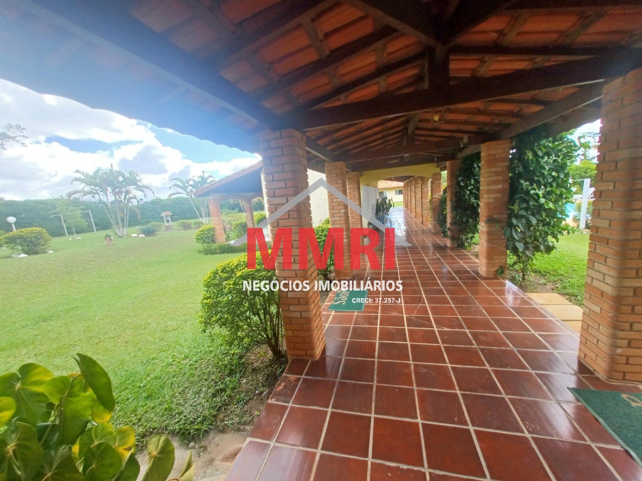 Chácara, 3 quartos, 5550 m² - Foto 14