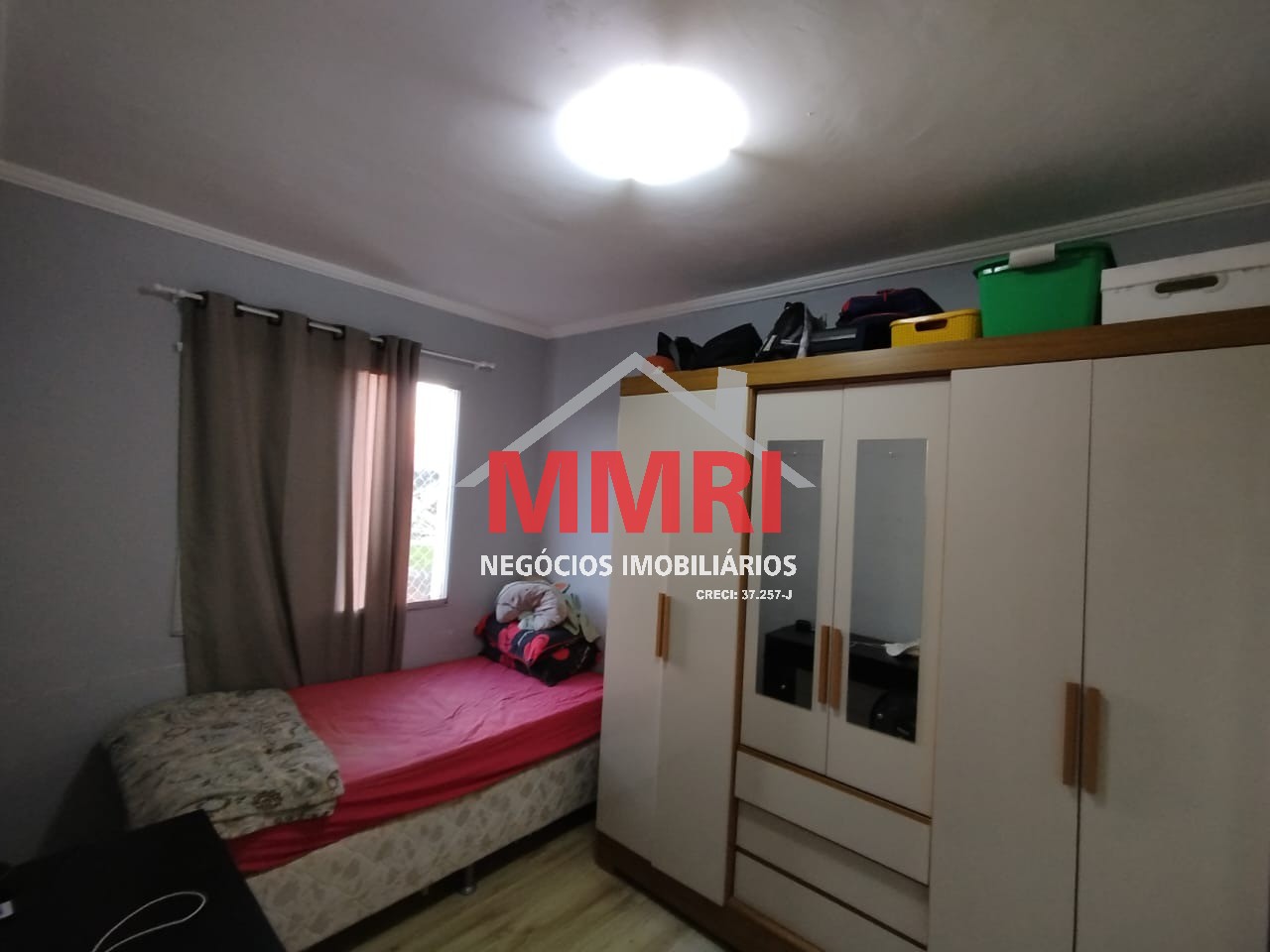 Apartamento, 2 quartos, 49 m² - Foto 6