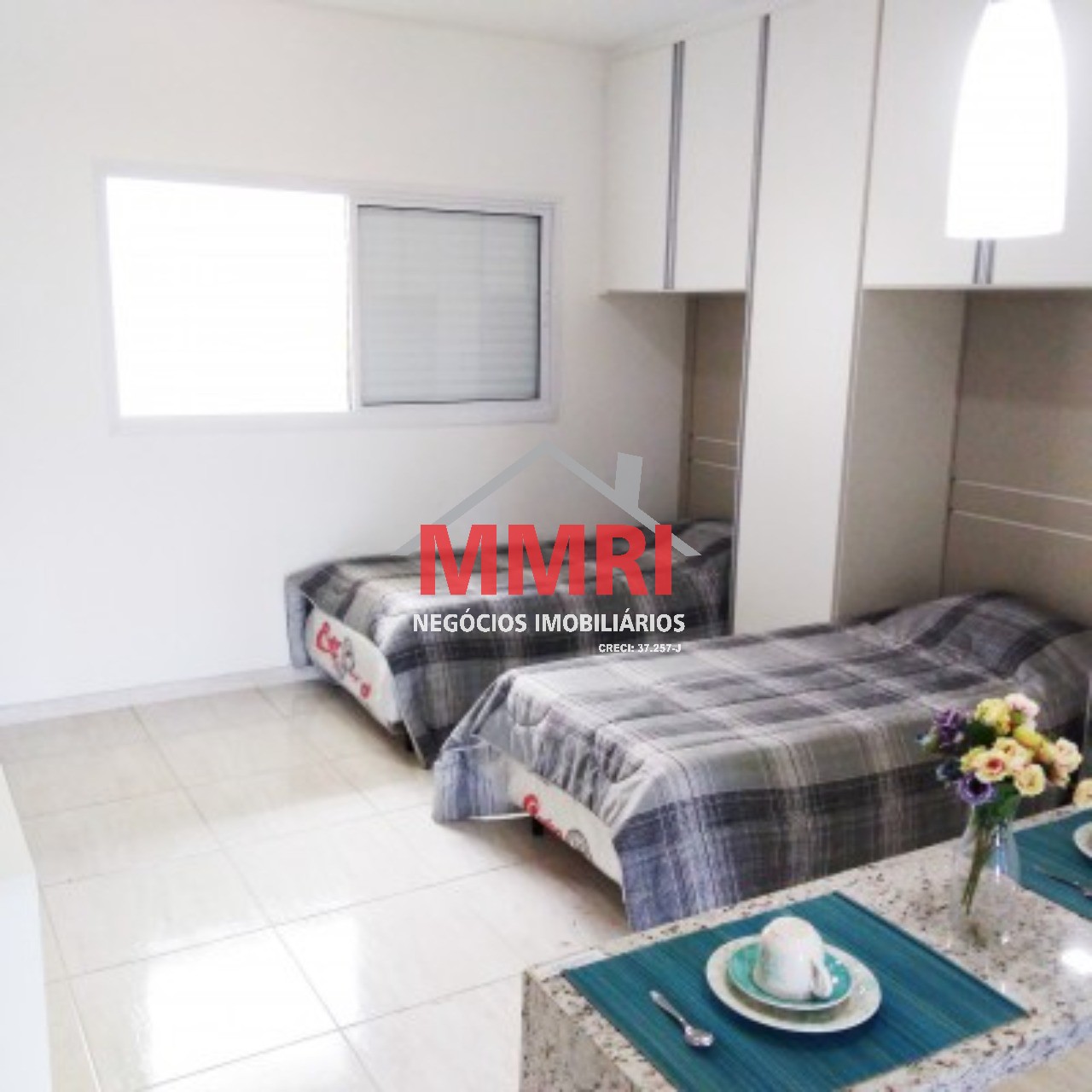 Kitnet-Studio, 28 m² - Foto 6