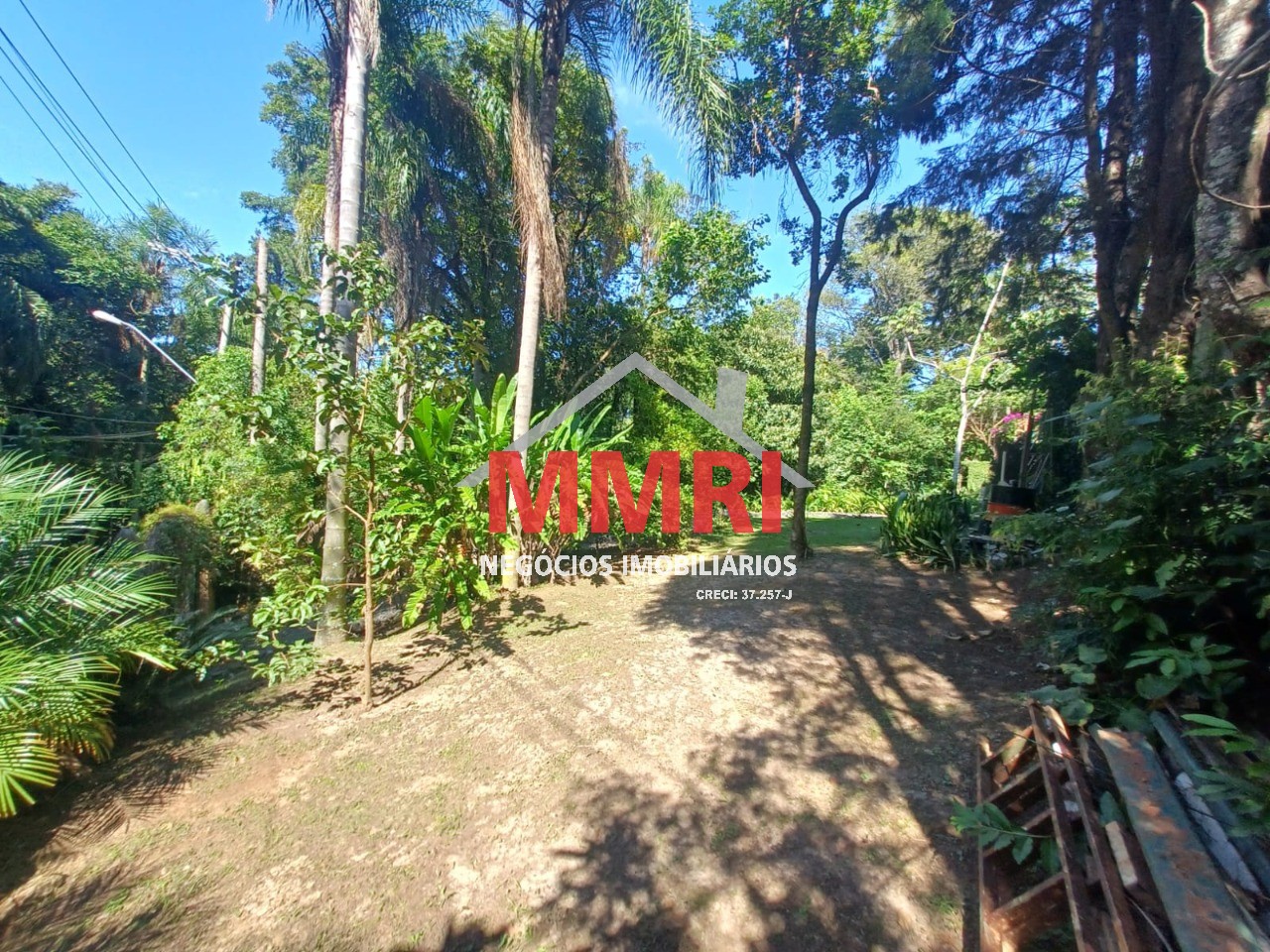 Terreno, 1220 m² - Foto 8